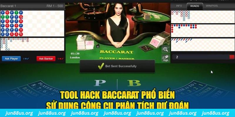 xsmn cn game bài baccarat là gì